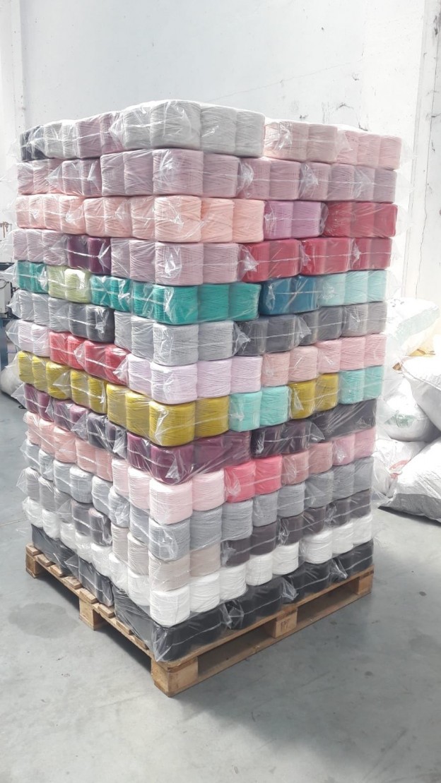 Bobin Ram Kenarı